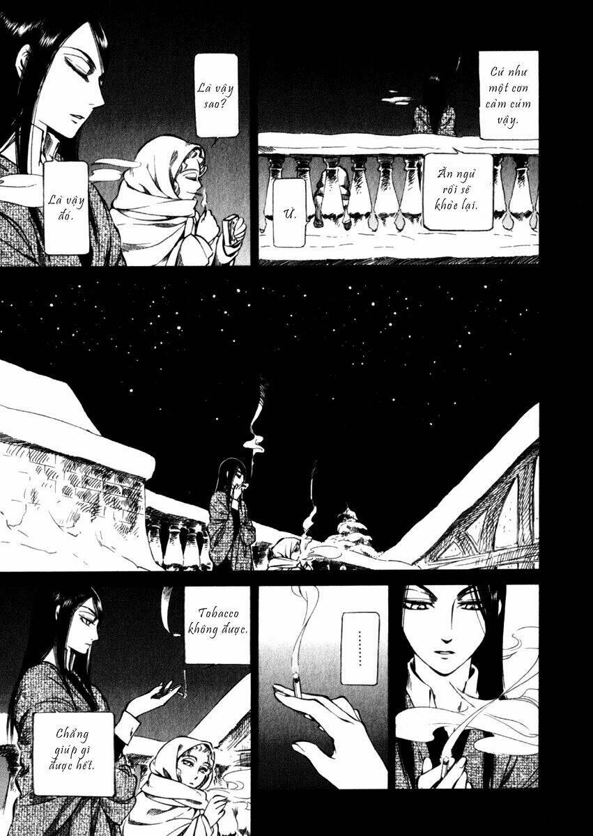 Emma Chapter 66 - Trang 2