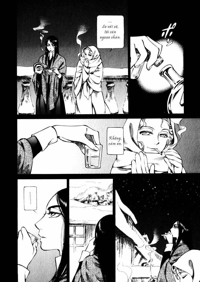 Emma Chapter 66 - Trang 2