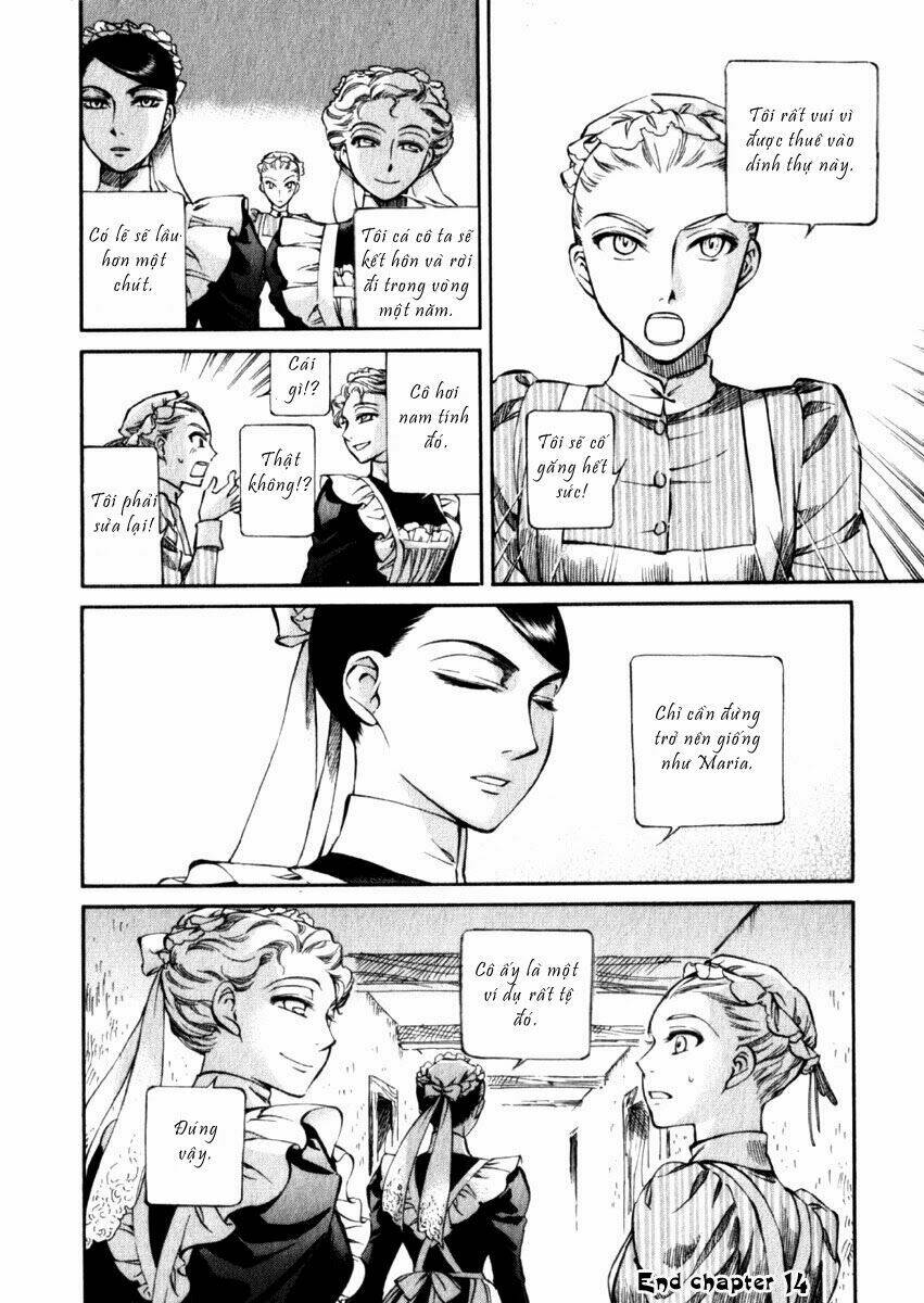 Emma Chapter 66 - Trang 2