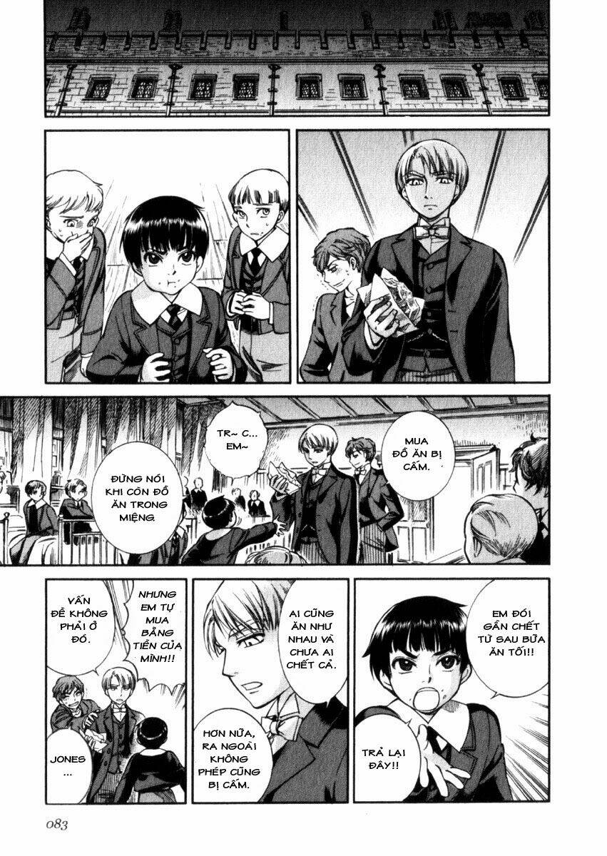 Emma Chapter 67 - Trang 2