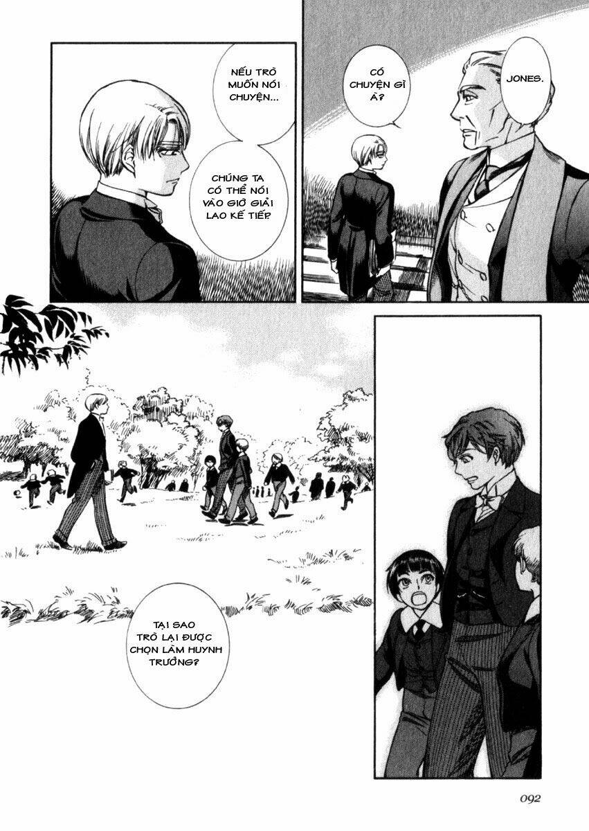 Emma Chapter 67 - Trang 2