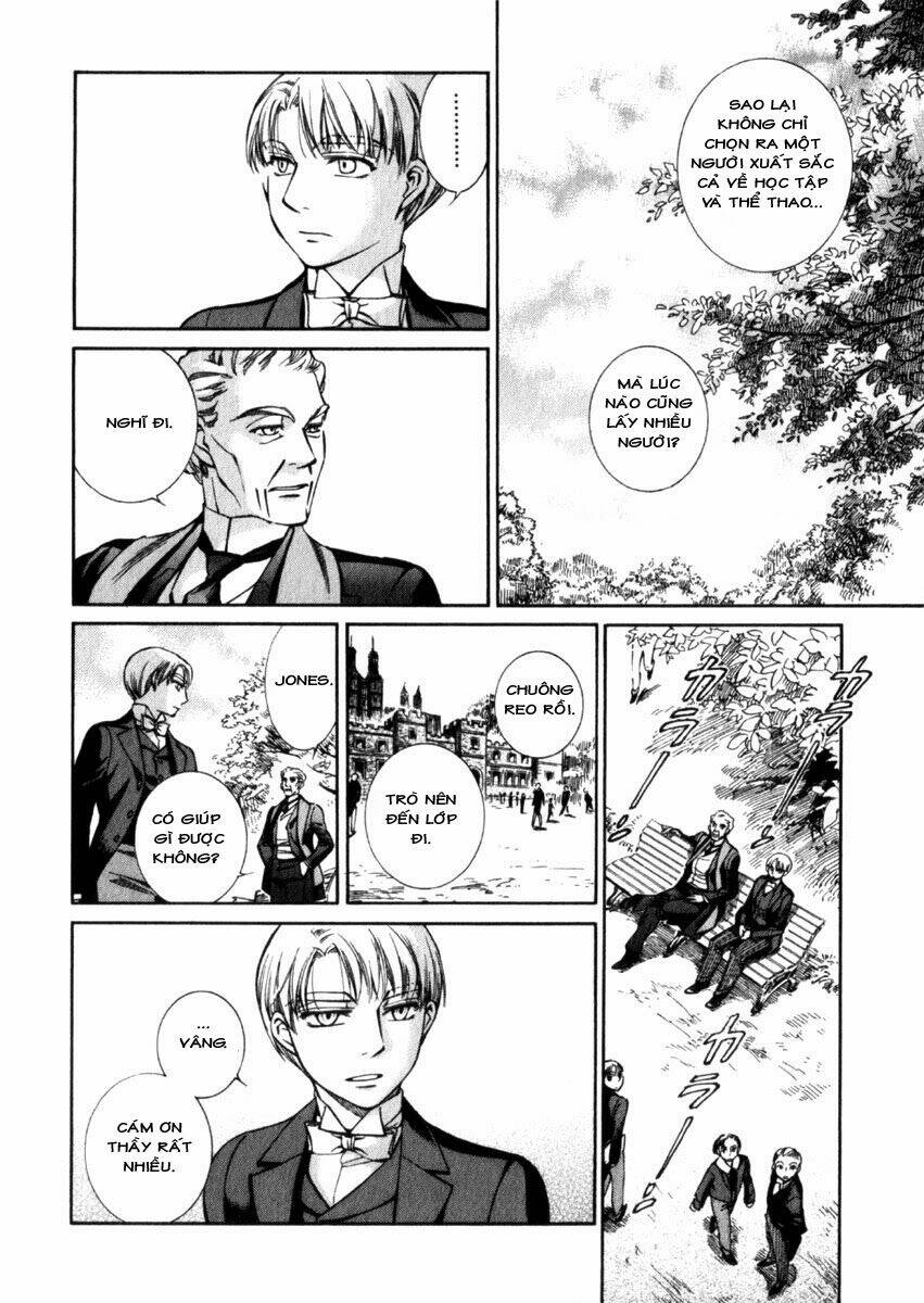Emma Chapter 67 - Trang 2