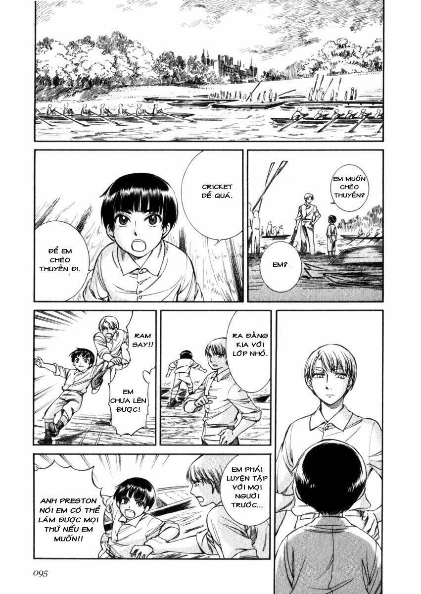 Emma Chapter 67 - Trang 2