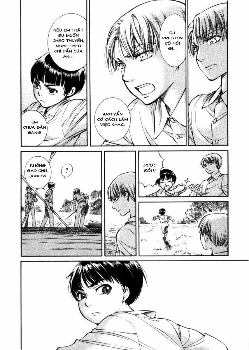 Emma Chapter 67 - Trang 2