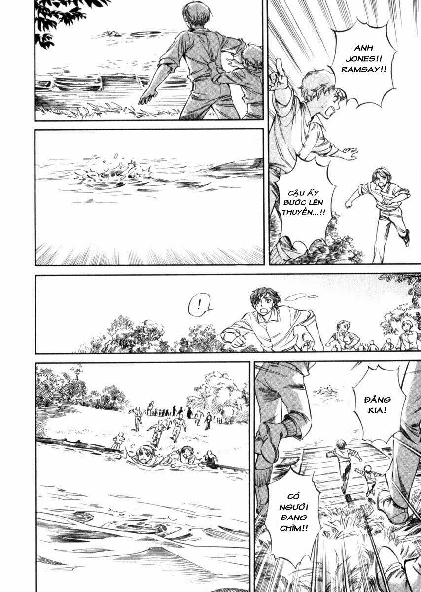 Emma Chapter 67 - Trang 2