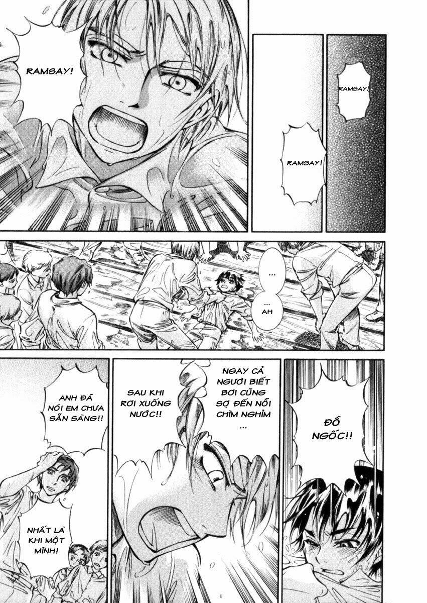 Emma Chapter 67 - Trang 2