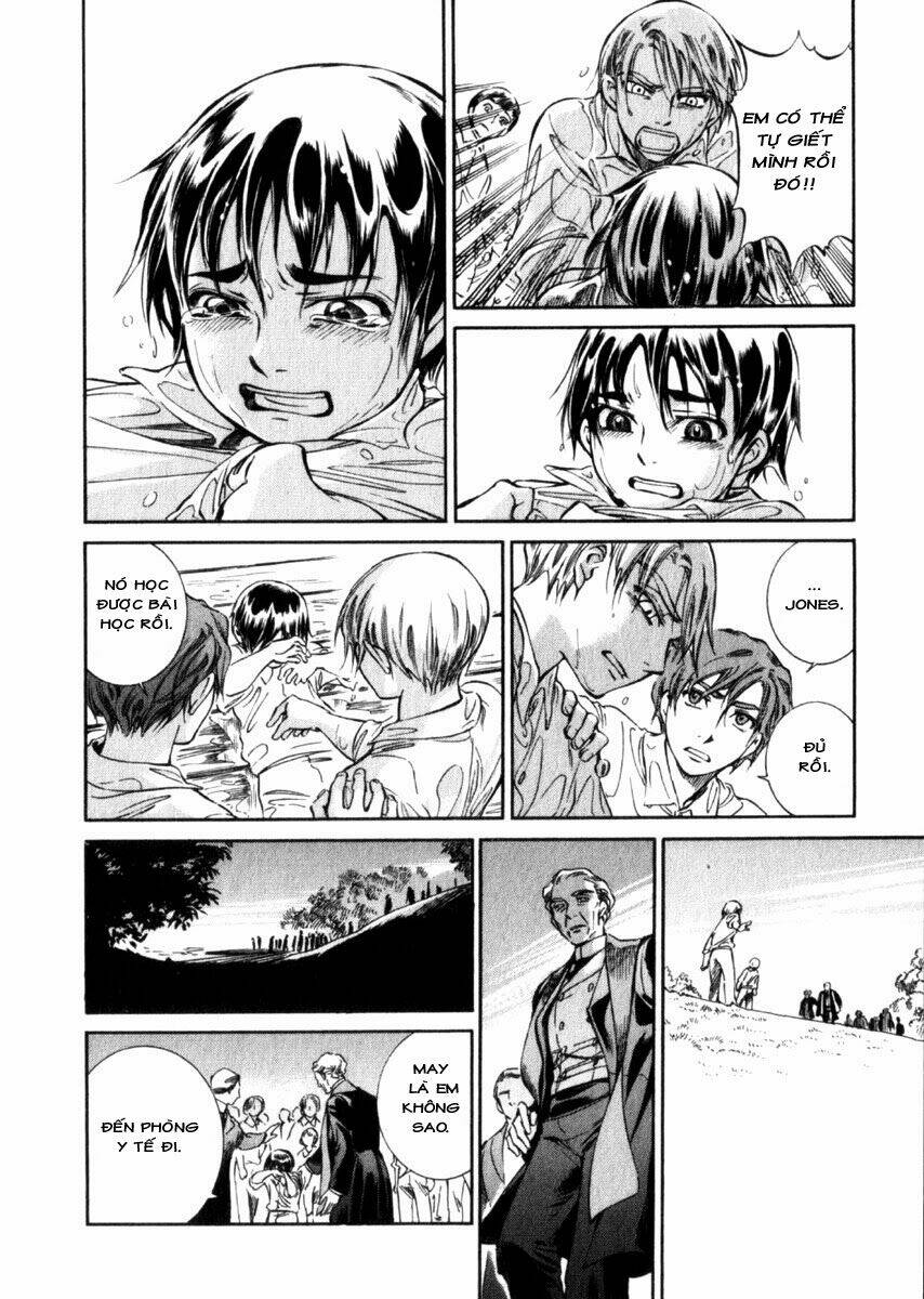 Emma Chapter 67 - Trang 2