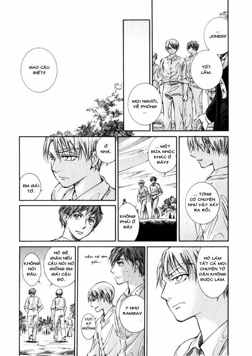 Emma Chapter 67 - Trang 2
