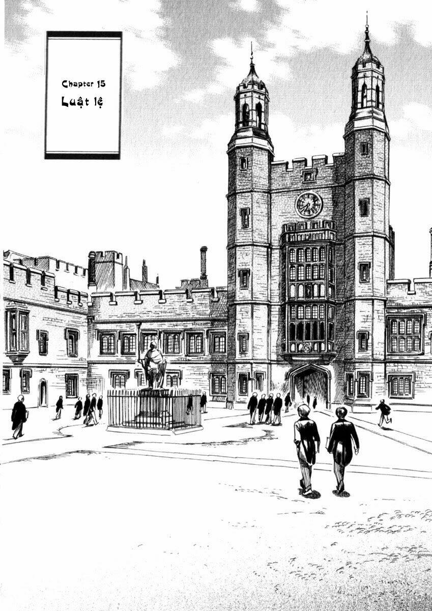 Emma Chapter 67 - Trang 2