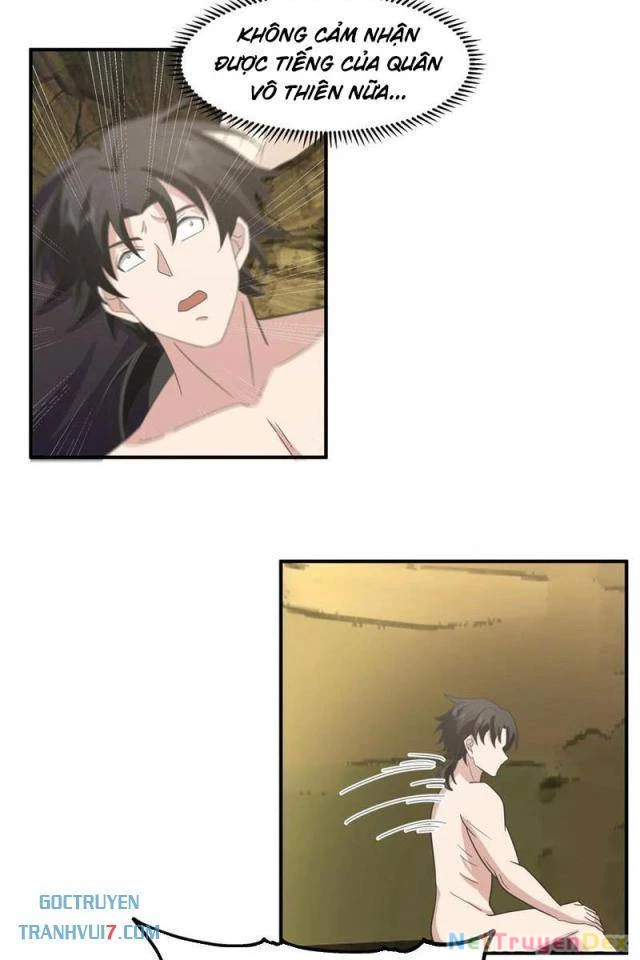 Vô Địch Thật Tịch Mịch Chapter 43 - Trang 2