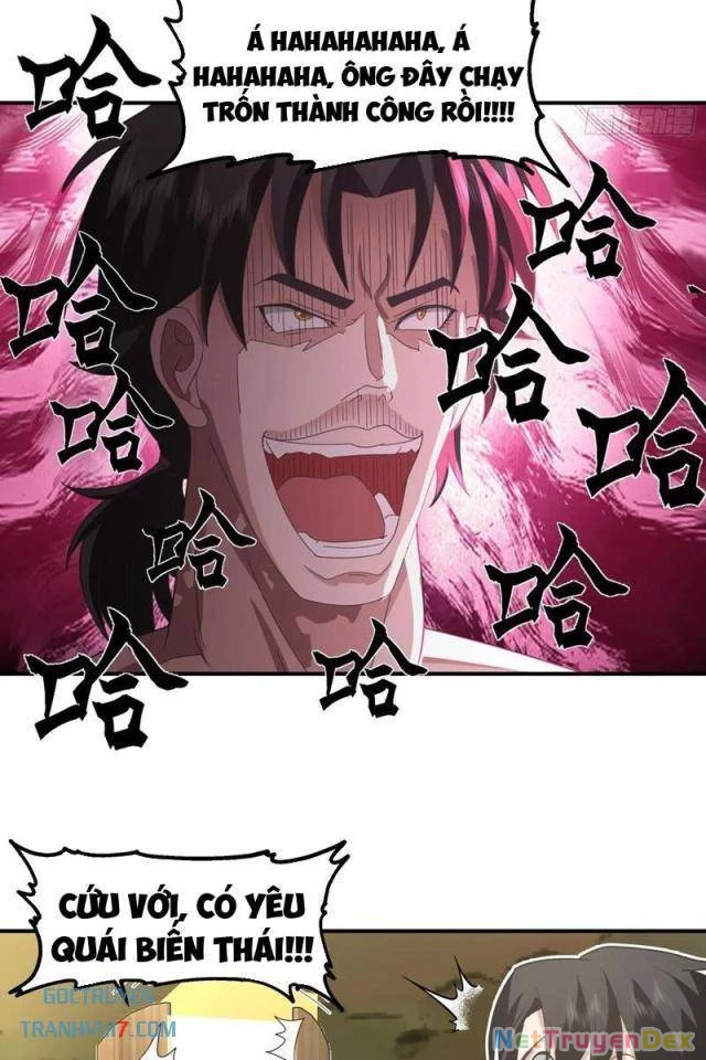 Vô Địch Thật Tịch Mịch Chapter 43 - Trang 2