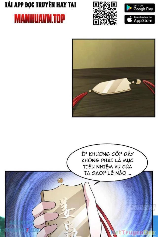 Vô Địch Thật Tịch Mịch Chapter 43 - Trang 2