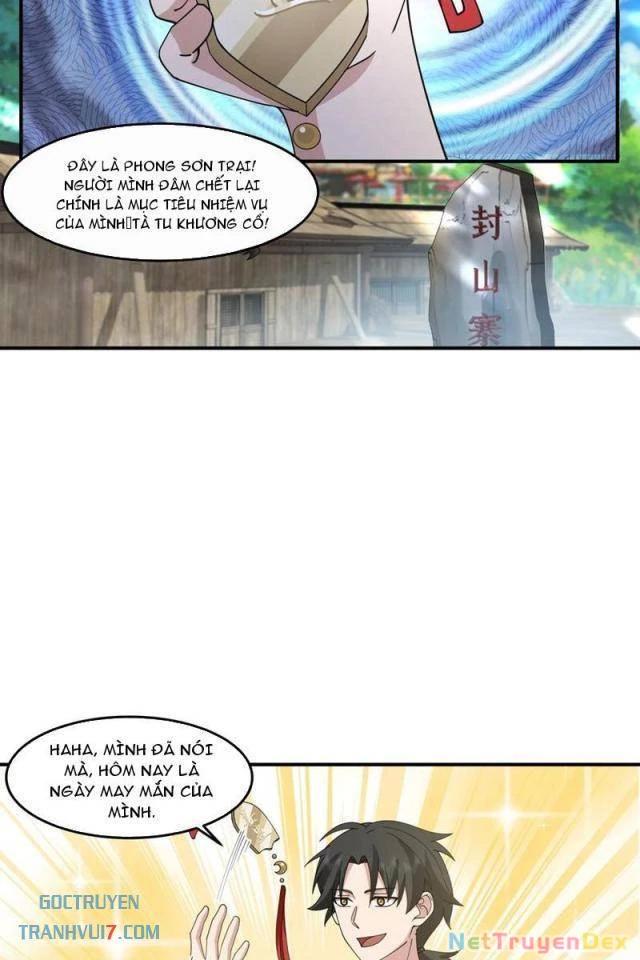 Vô Địch Thật Tịch Mịch Chapter 43 - Trang 2