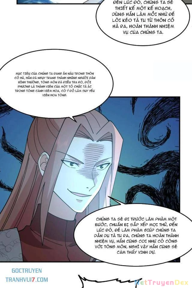 Vô Địch Thật Tịch Mịch Chapter 43 - Trang 2