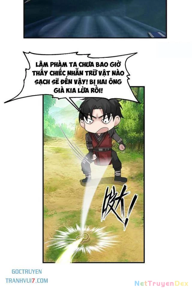 Vô Địch Thật Tịch Mịch Chapter 43 - Trang 2