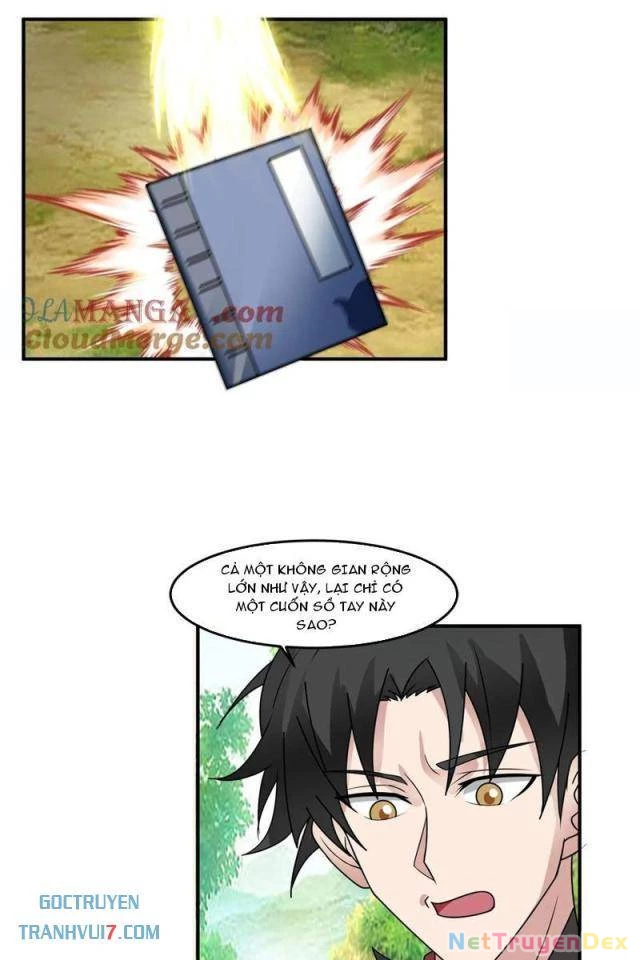 Vô Địch Thật Tịch Mịch Chapter 43 - Trang 2