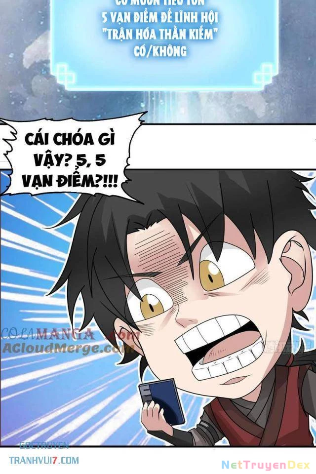 Vô Địch Thật Tịch Mịch Chapter 43 - Trang 2