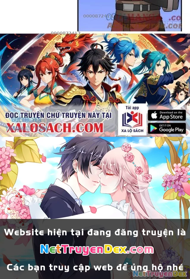 Vô Địch Thật Tịch Mịch Chapter 43 - Trang 2