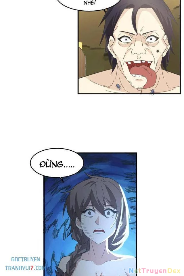 Vô Địch Thật Tịch Mịch Chapter 43 - Trang 2