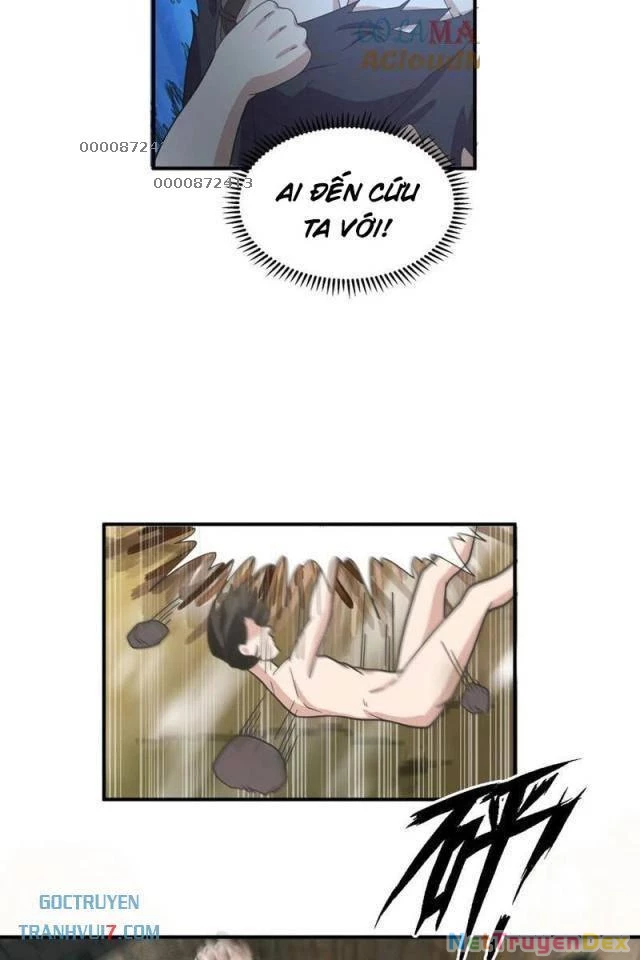 Vô Địch Thật Tịch Mịch Chapter 43 - Trang 2