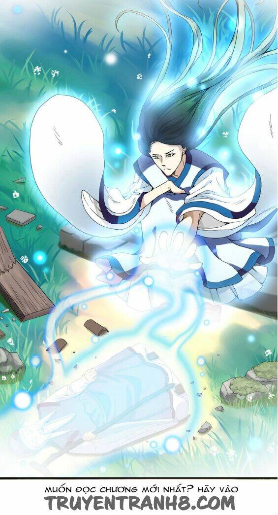 Boygroup Của Ta, Thần Của Ta Chapter 1 - Trang 2