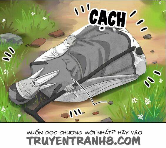 Boygroup Của Ta, Thần Của Ta Chapter 1 - Trang 2