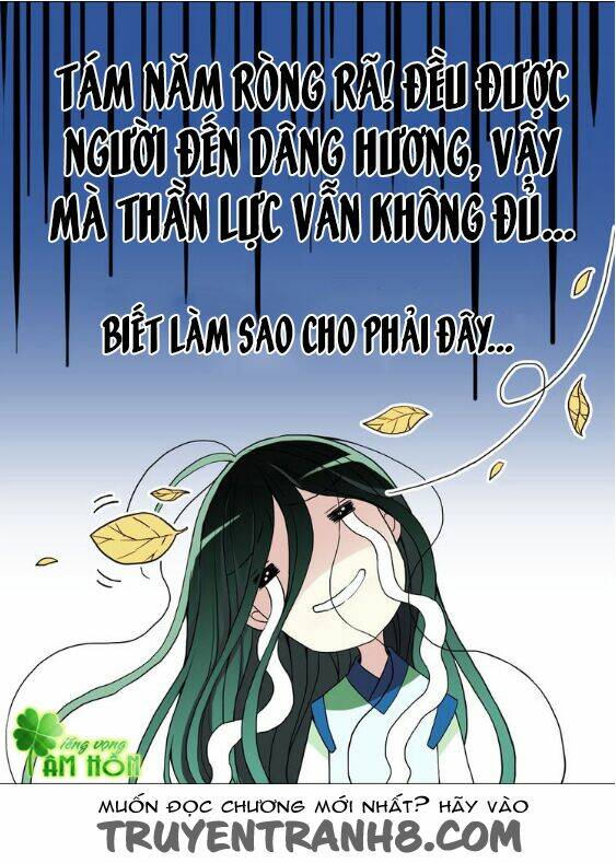 Boygroup Của Ta, Thần Của Ta Chapter 1 - Trang 2