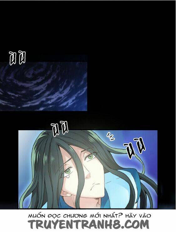 Boygroup Của Ta, Thần Của Ta Chapter 1 - Trang 2