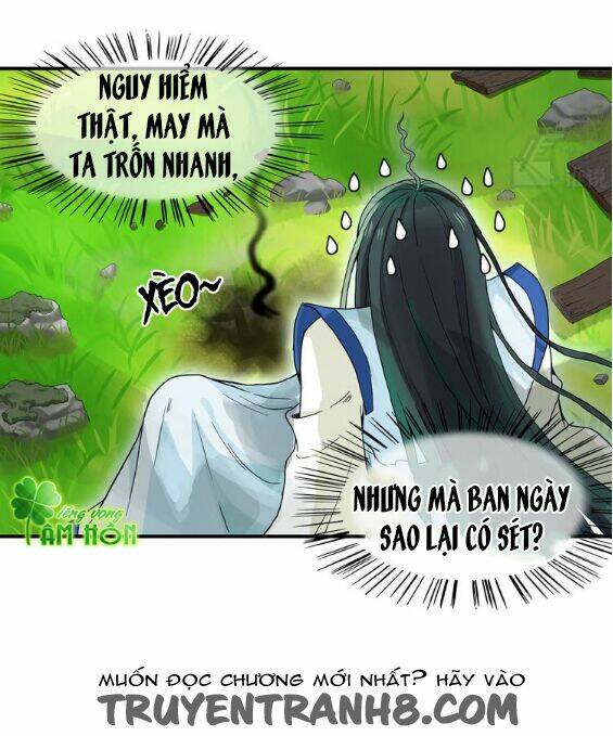 Boygroup Của Ta, Thần Của Ta Chapter 1 - Trang 2