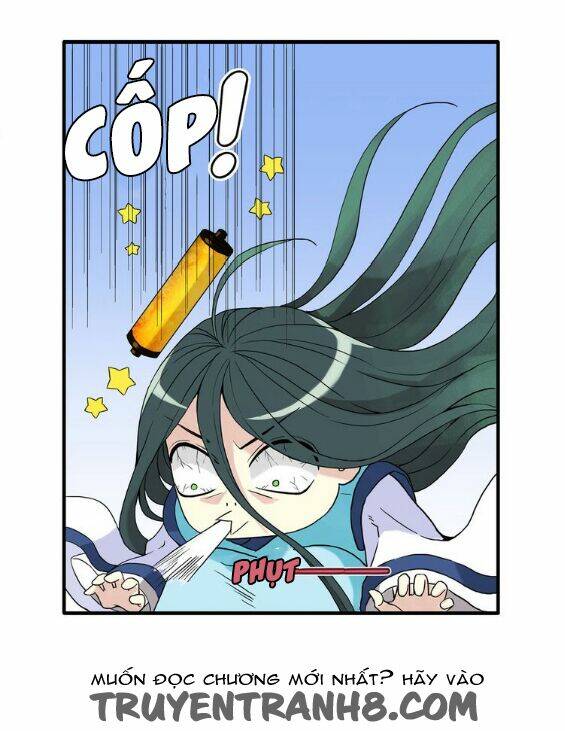 Boygroup Của Ta, Thần Của Ta Chapter 1 - Trang 2