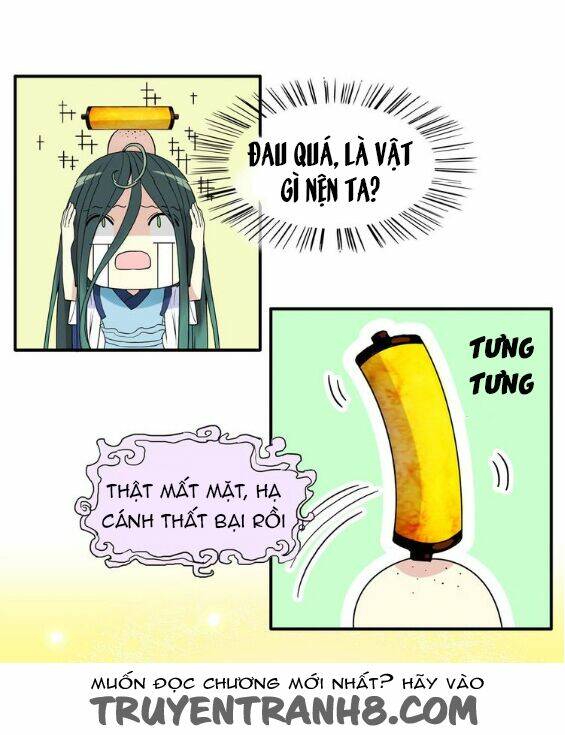 Boygroup Của Ta, Thần Của Ta Chapter 1 - Trang 2