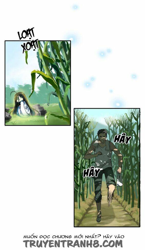 Boygroup Của Ta, Thần Của Ta Chapter 1 - Trang 2