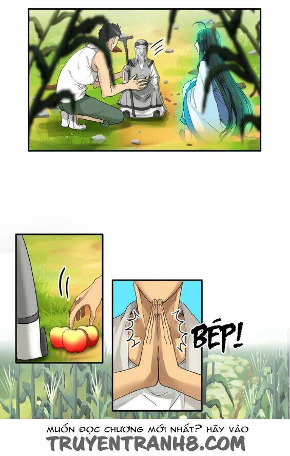 Boygroup Của Ta, Thần Của Ta Chapter 1 - Trang 2