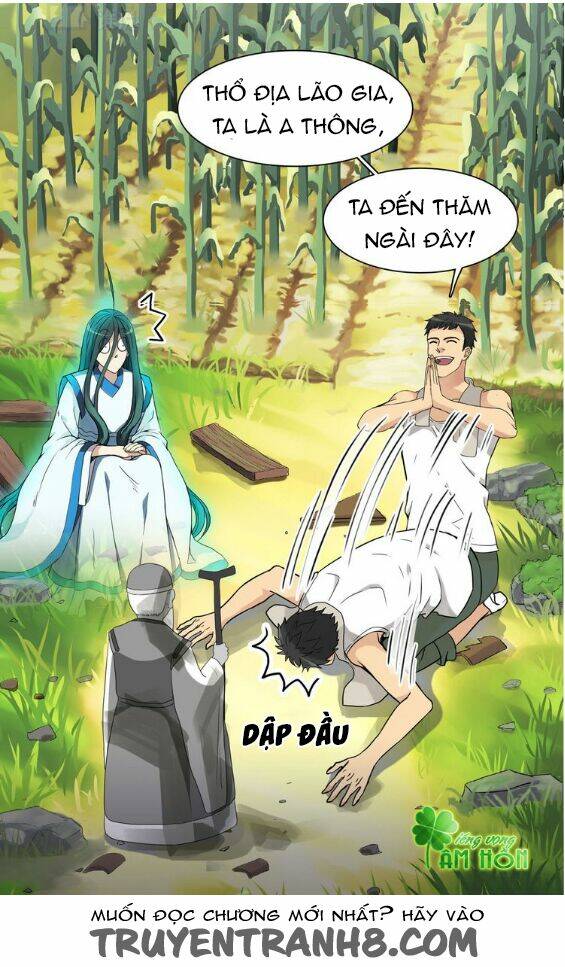 Boygroup Của Ta, Thần Của Ta Chapter 1 - Trang 2