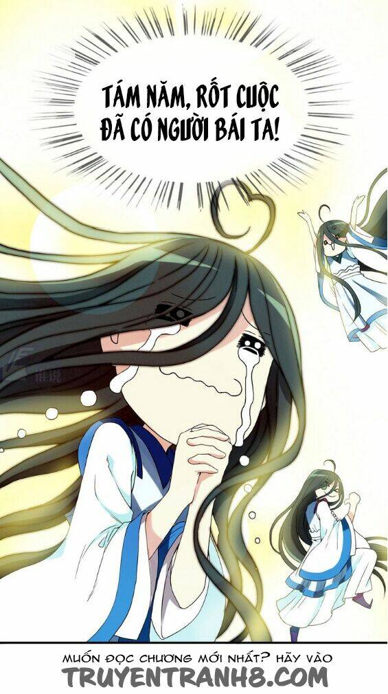 Boygroup Của Ta, Thần Của Ta Chapter 1 - Trang 2