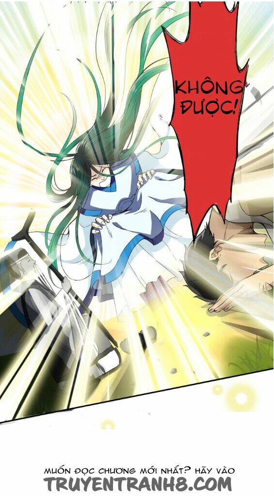 Boygroup Của Ta, Thần Của Ta Chapter 1 - Trang 2