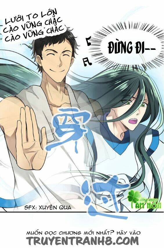 Boygroup Của Ta, Thần Của Ta Chapter 1 - Trang 2