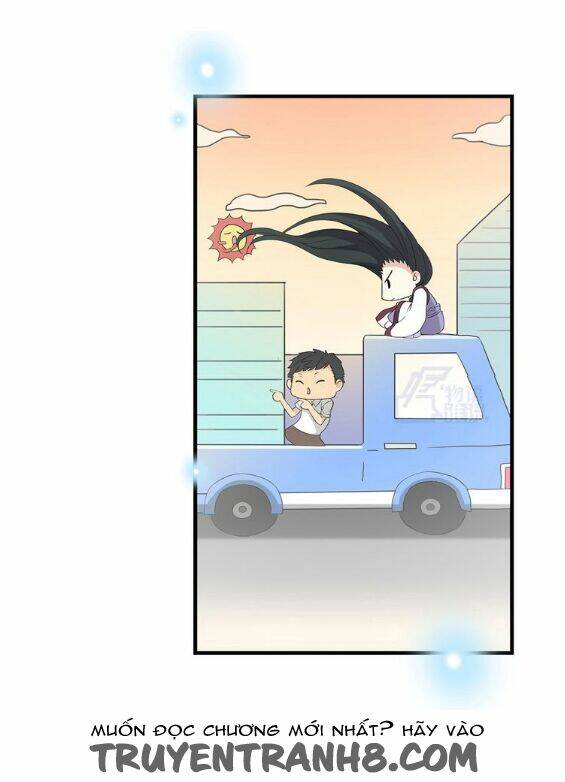 Boygroup Của Ta, Thần Của Ta Chapter 1 - Trang 2