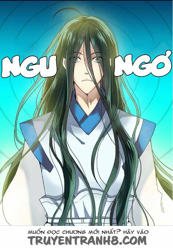 Boygroup Của Ta, Thần Của Ta Chapter 1 - Trang 2