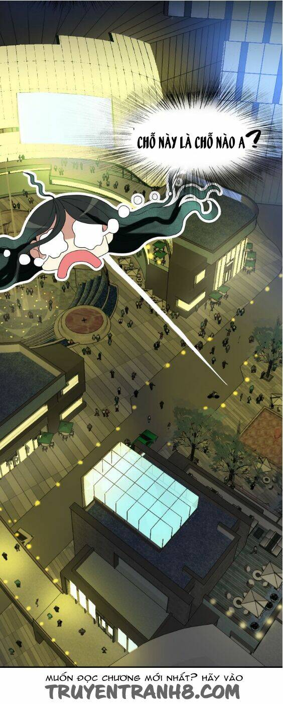 Boygroup Của Ta, Thần Của Ta Chapter 1 - Trang 2