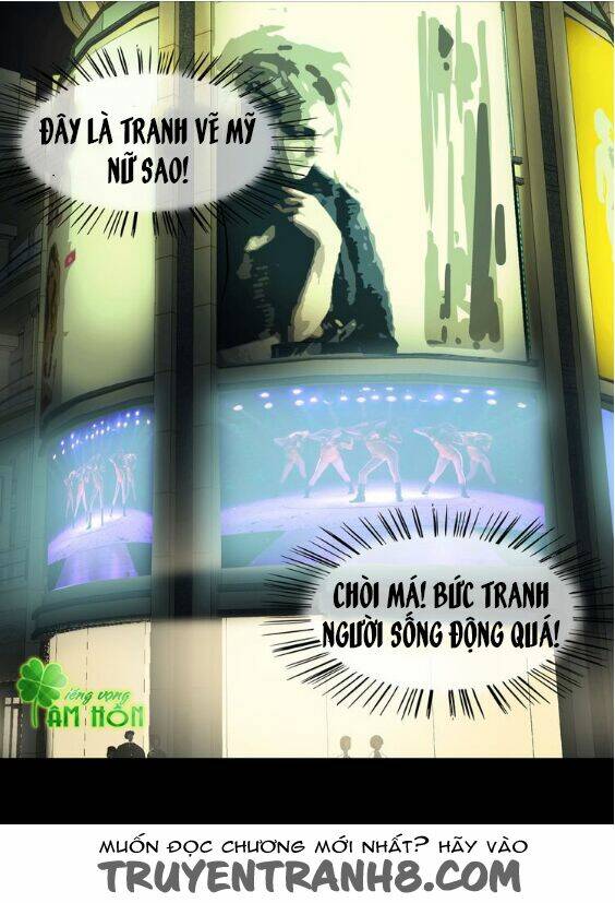 Boygroup Của Ta, Thần Của Ta Chapter 1 - Trang 2