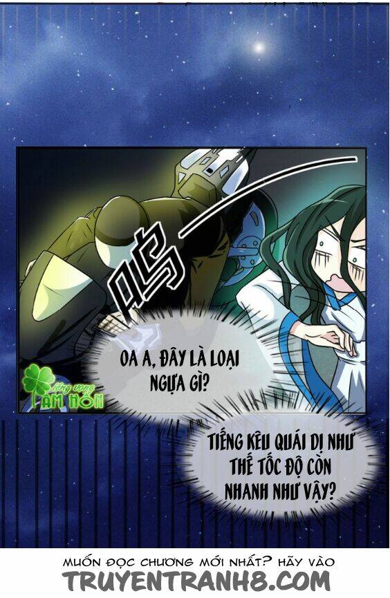 Boygroup Của Ta, Thần Của Ta Chapter 1 - Trang 2