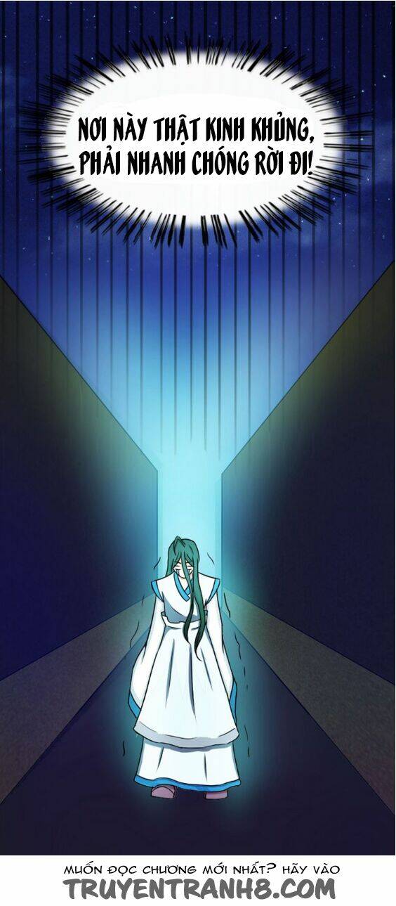 Boygroup Của Ta, Thần Của Ta Chapter 1 - Trang 2