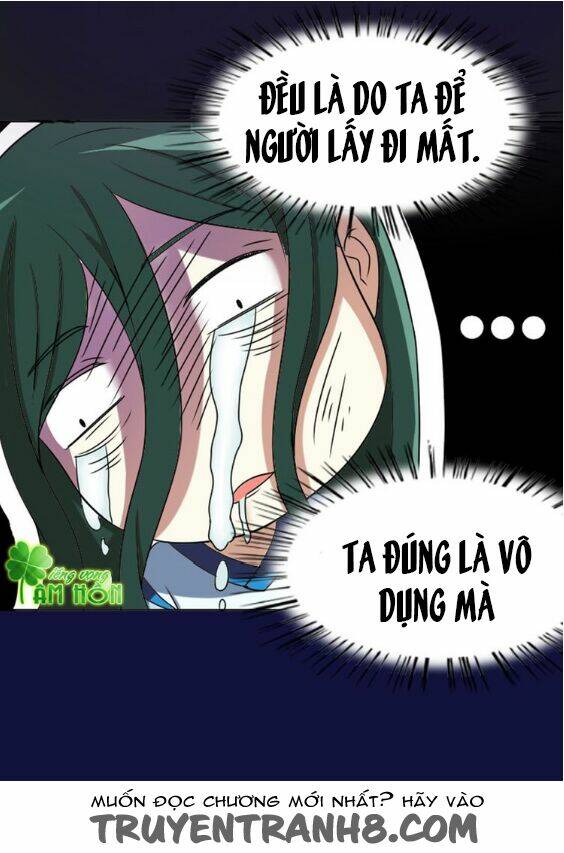 Boygroup Của Ta, Thần Của Ta Chapter 1 - Trang 2