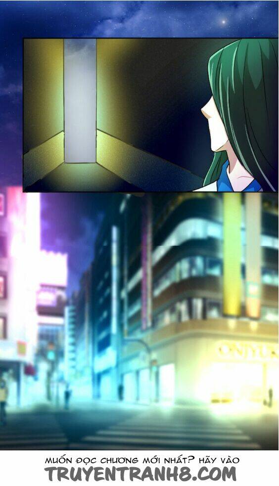 Boygroup Của Ta, Thần Của Ta Chapter 1 - Trang 2