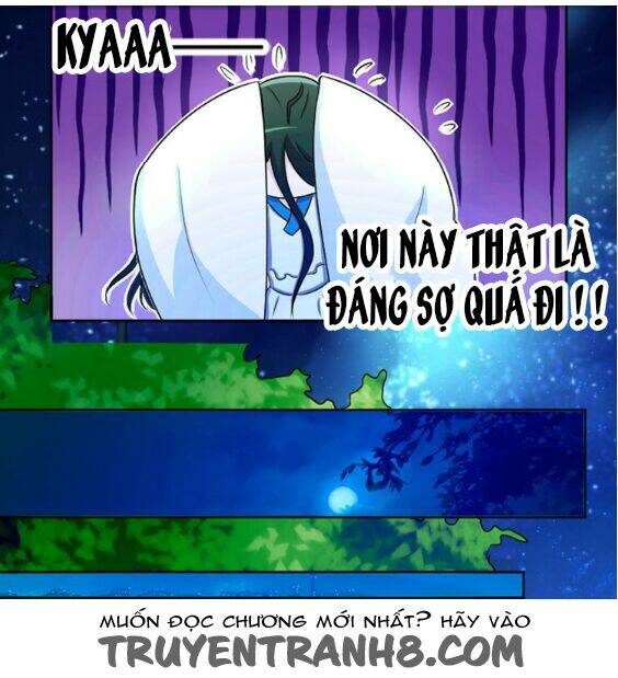 Boygroup Của Ta, Thần Của Ta Chapter 1 - Trang 2