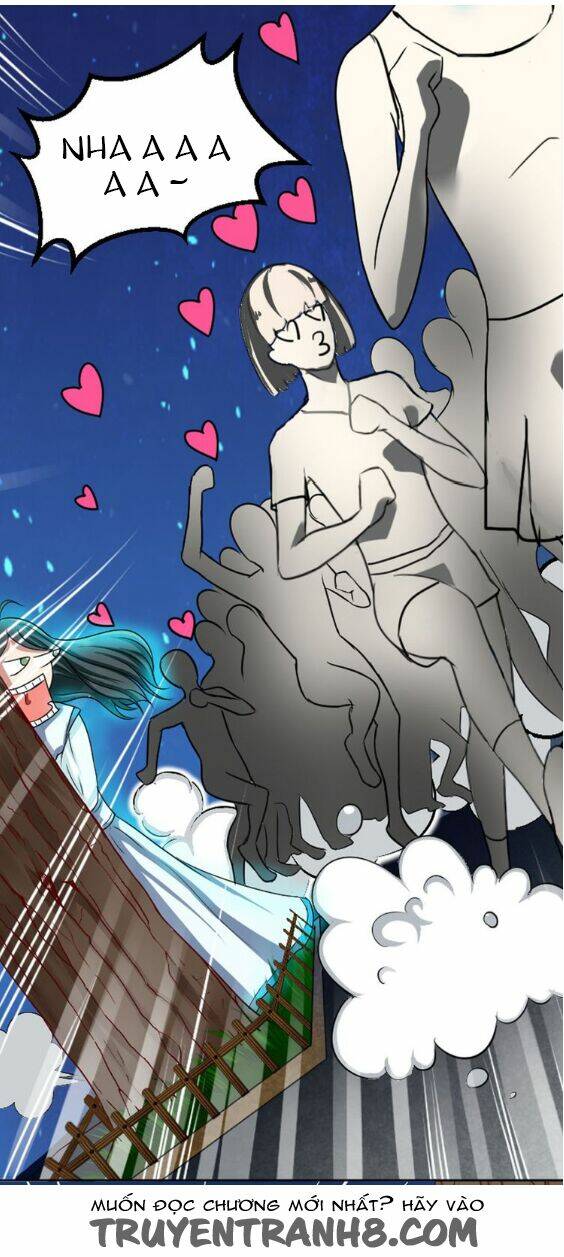 Boygroup Của Ta, Thần Của Ta Chapter 1 - Trang 2