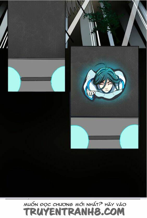 Boygroup Của Ta, Thần Của Ta Chapter 1 - Trang 2