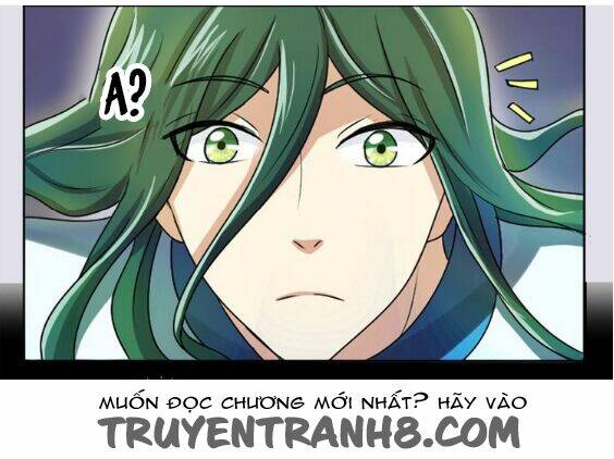 Boygroup Của Ta, Thần Của Ta Chapter 1 - Trang 2