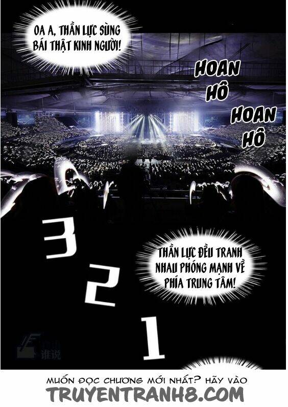 Boygroup Của Ta, Thần Của Ta Chapter 1 - Trang 2